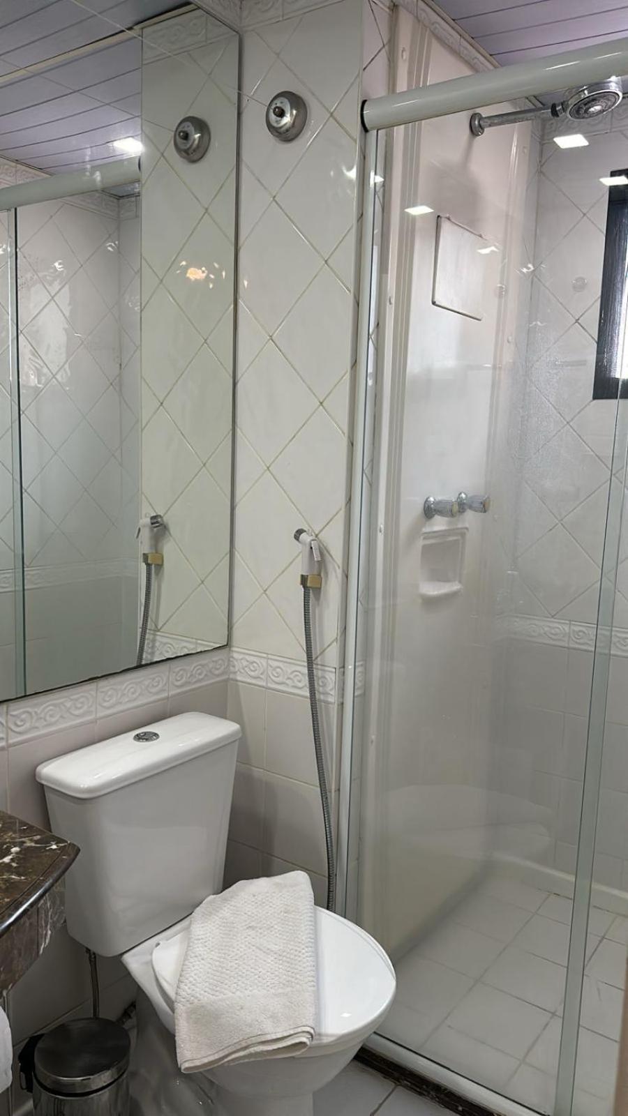 Апарт отель Residencial Luxo Moema - Macuco Сан-Пауло Экстерьер фото